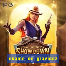 exame de gravidez positivo pdf